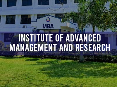 Institute of Advanced Management & Research