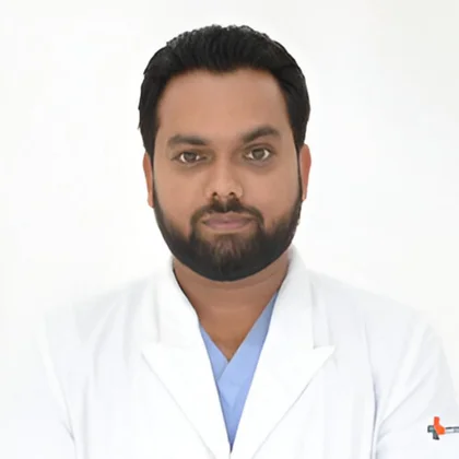 Dr. Ambuj Mishra