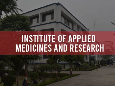 Institute of Applied Medicines & Research