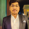 IAMR BBA Alumni Amit Nayak