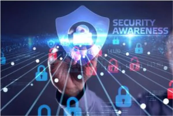 Cyber Security with Real World Computing