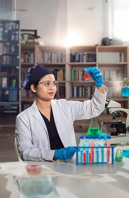 Institute of Applied Medicines & Research