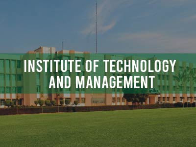 Institute of Technology & Management, Meerut