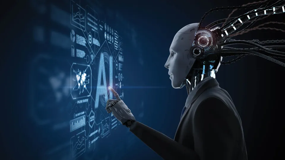 Artificial Intelligence