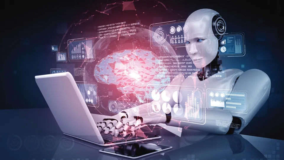 Machine Learning