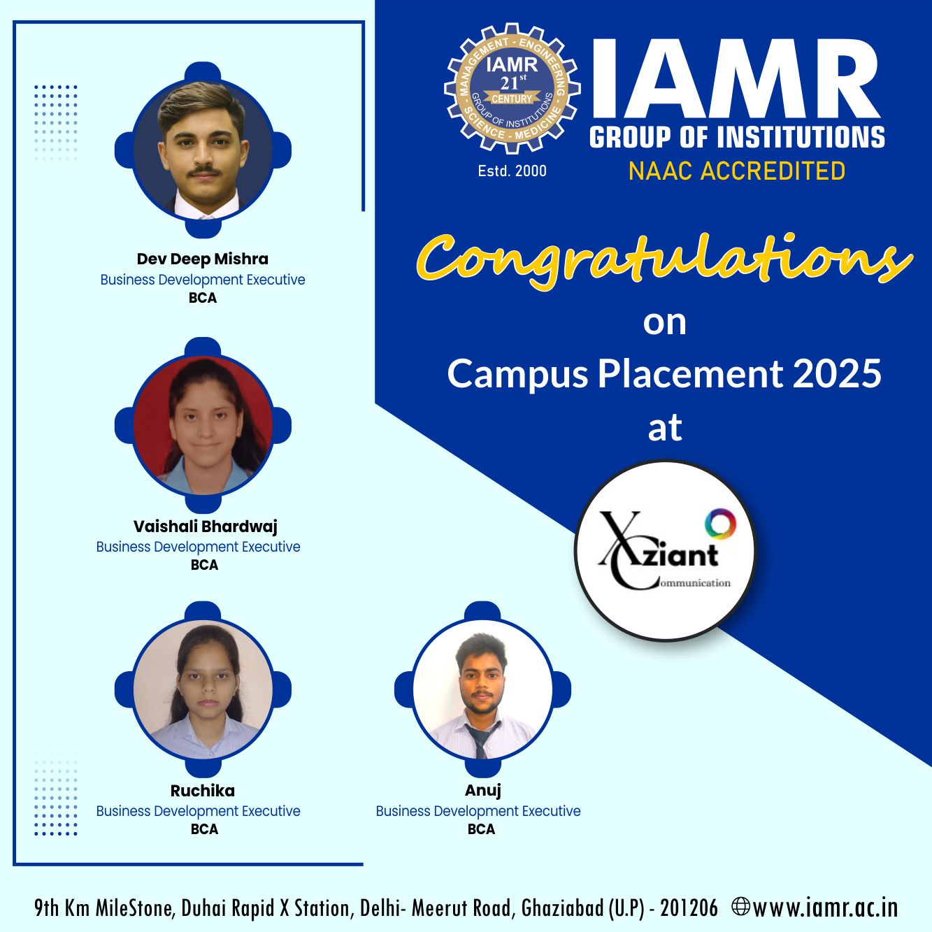 Best Management College in Ghaziabad