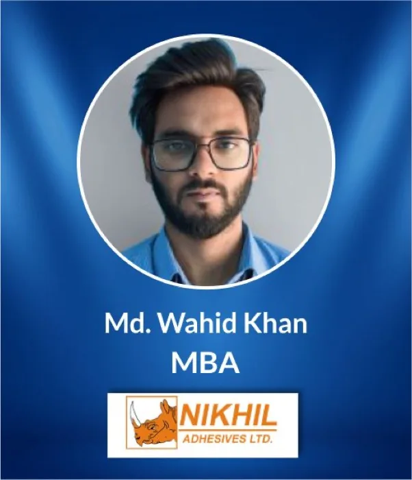 Placed MBA student 1