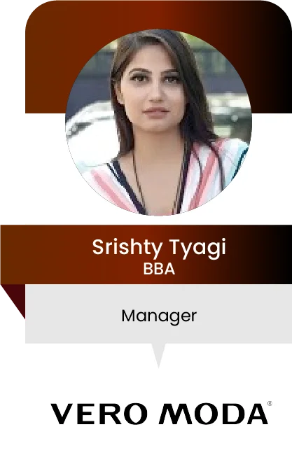 Placed student 3