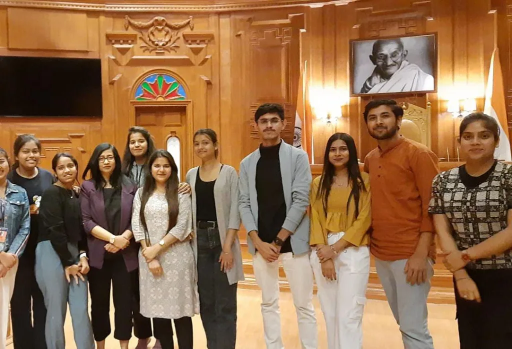 Aaj Tak Sahitya program