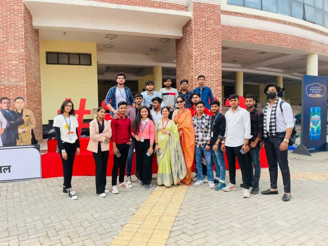 BCA students – Aaj Tak