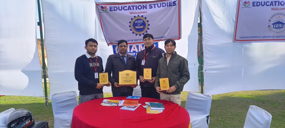 EDUCATION FAIR