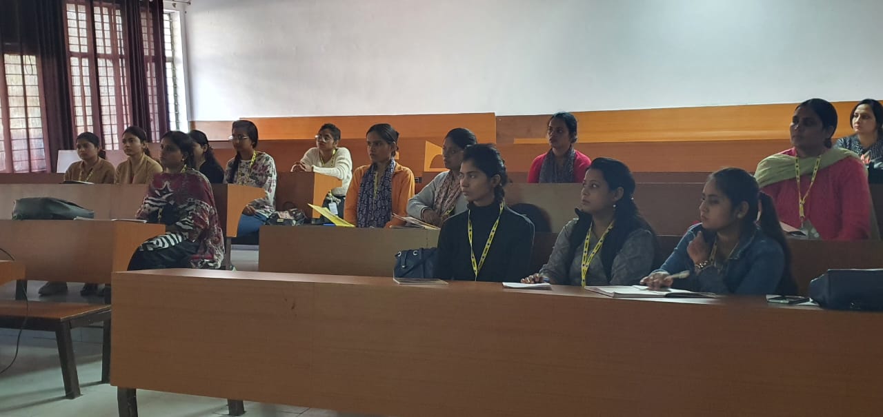 micro-teaching skill presentation
