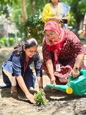 World Environment Day