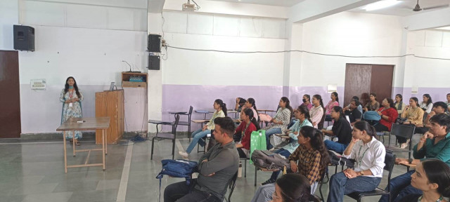 Orientation Program – New Horizons