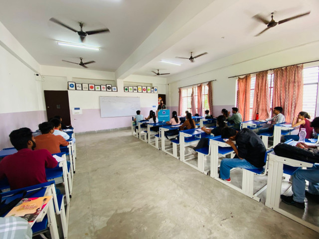 7-day induction program - Production Techniques