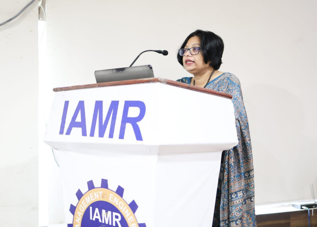 FLS Orientation Programme - Aarambh