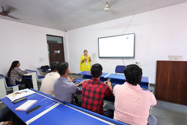 MBA Orientation Day 4 Highlights
