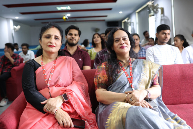 MBA Orientation Day 5 Highlights