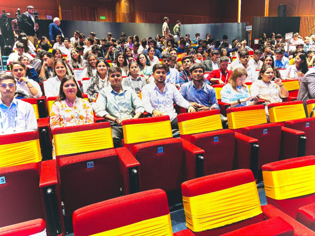 FICCI LEAD 2025 Conference
