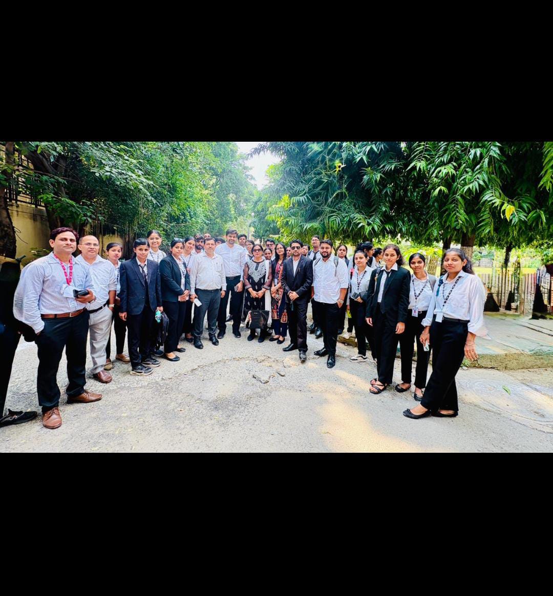 Lok Adalat Visit