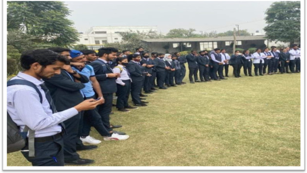 Nukkad Natak on AIDS Awareness