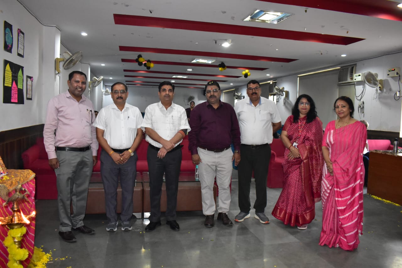 Glimpses of B.Ed-I year orientation program for session 2025-2027