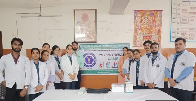 Medical camp