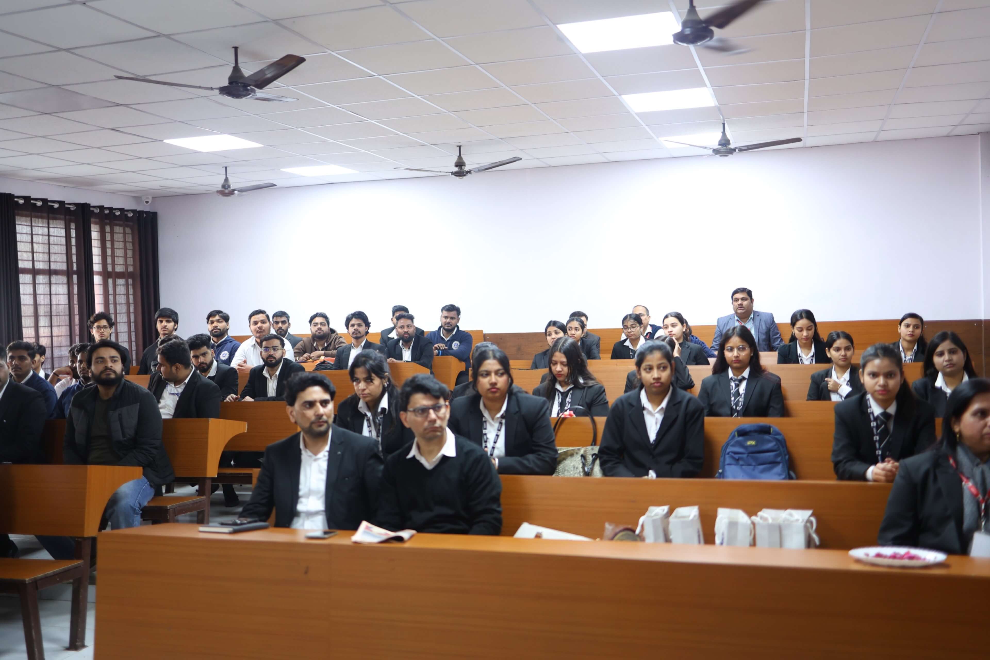 workshop on the One Stop Centre