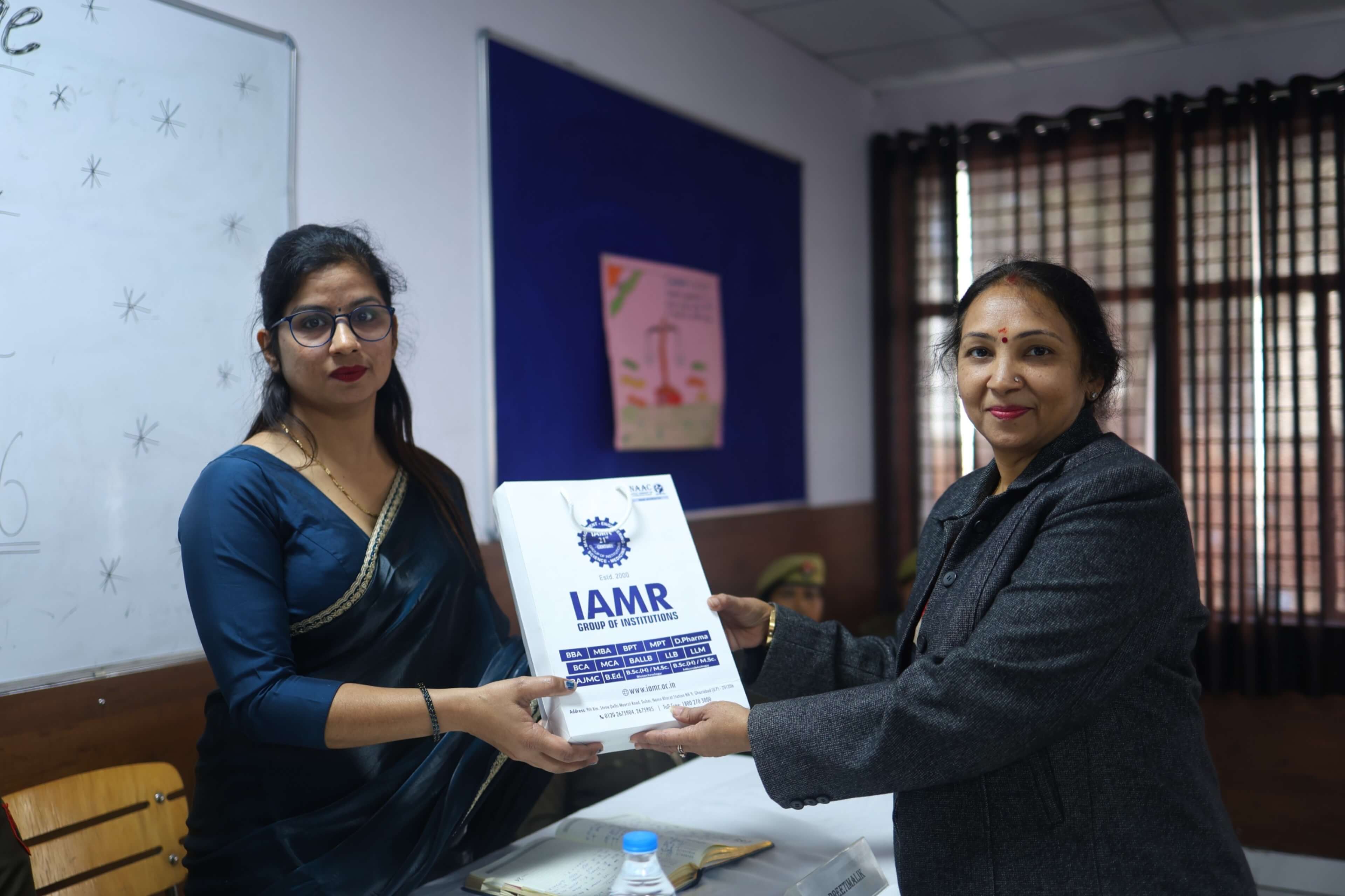 workshop on the One Stop Centre