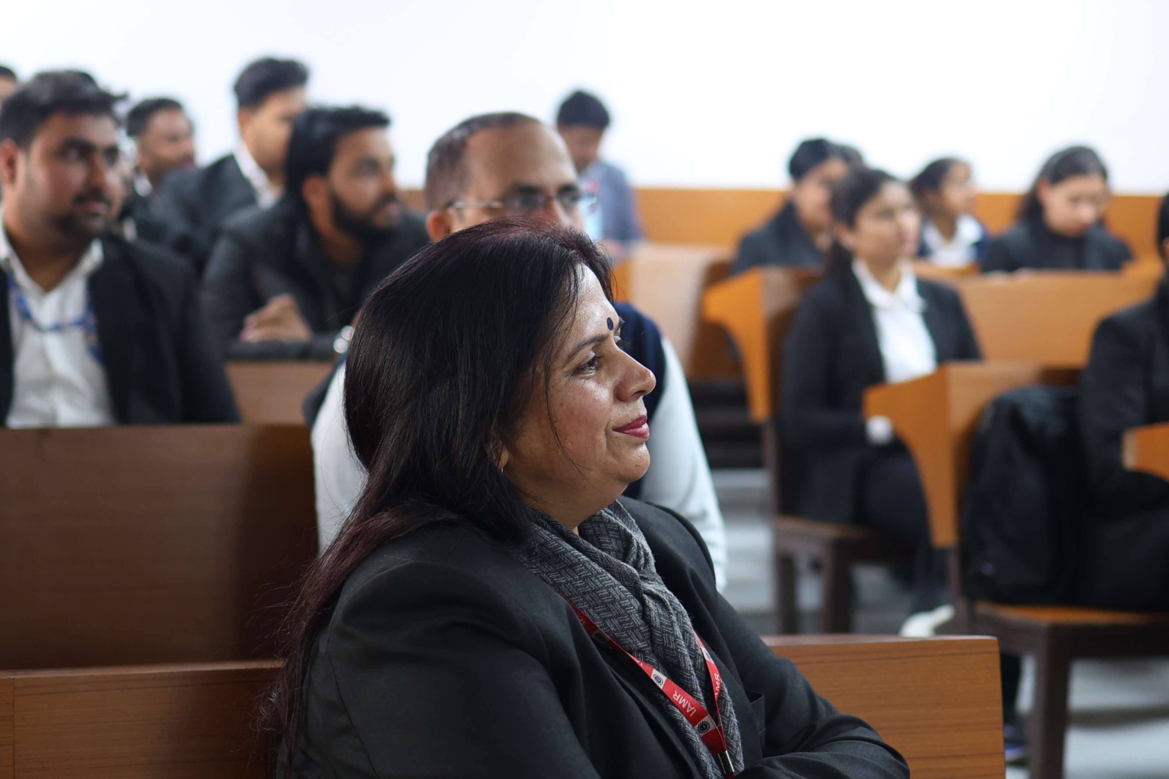 workshop on the One Stop Centre