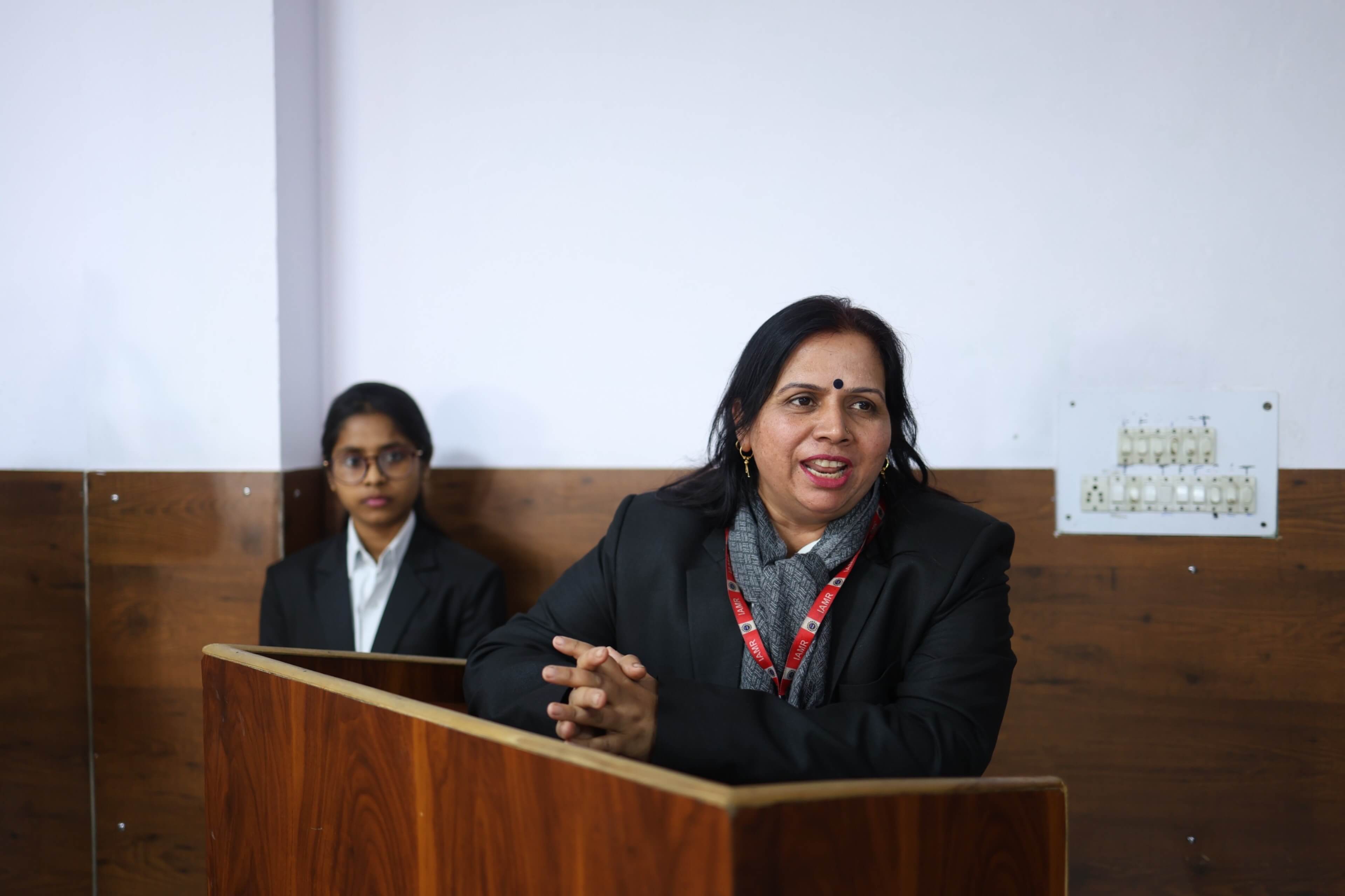 workshop on the One Stop Centre