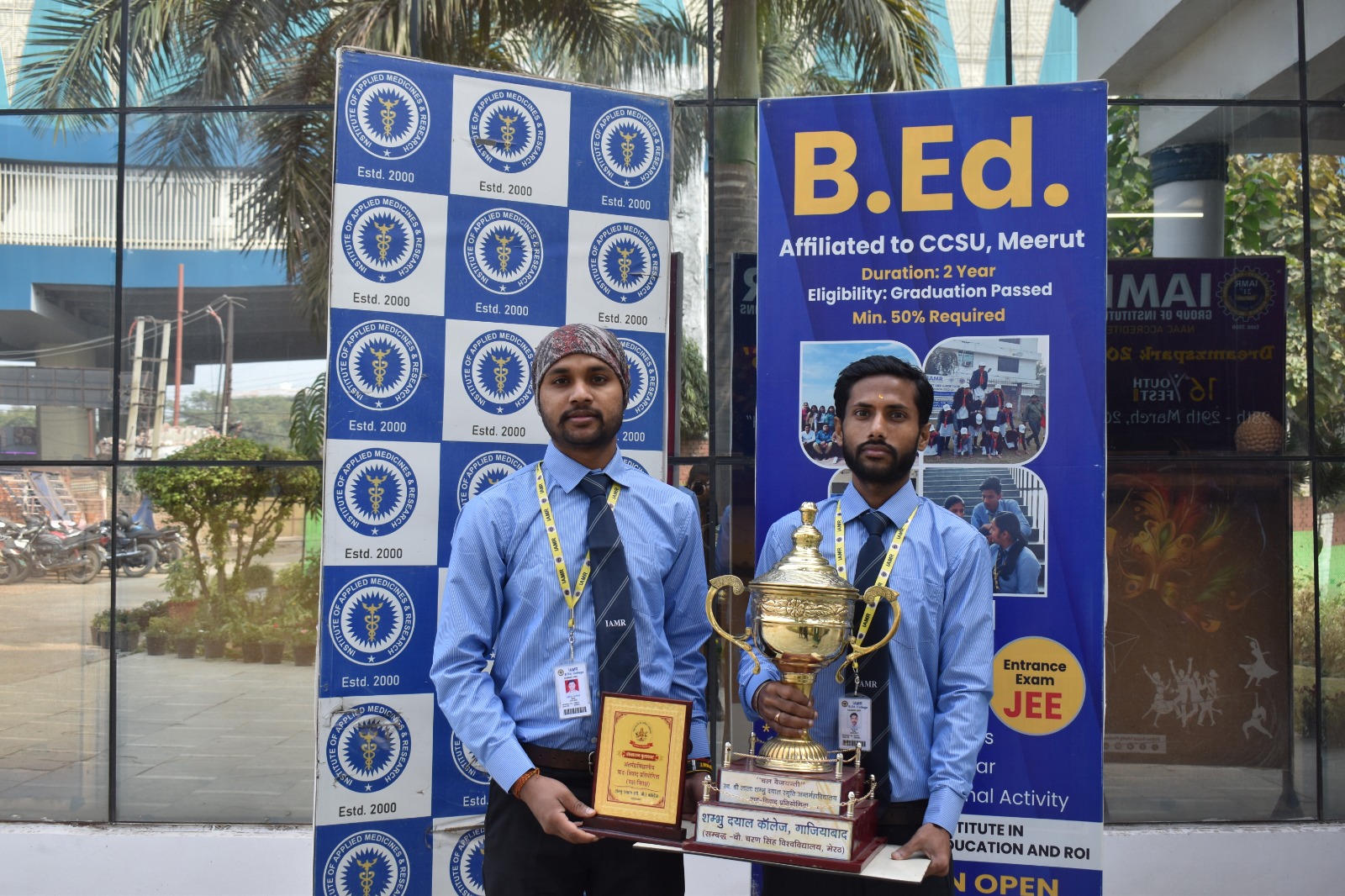 inter-college debate competition