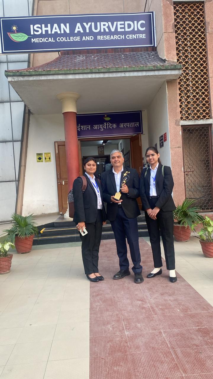 Moot Court Competition