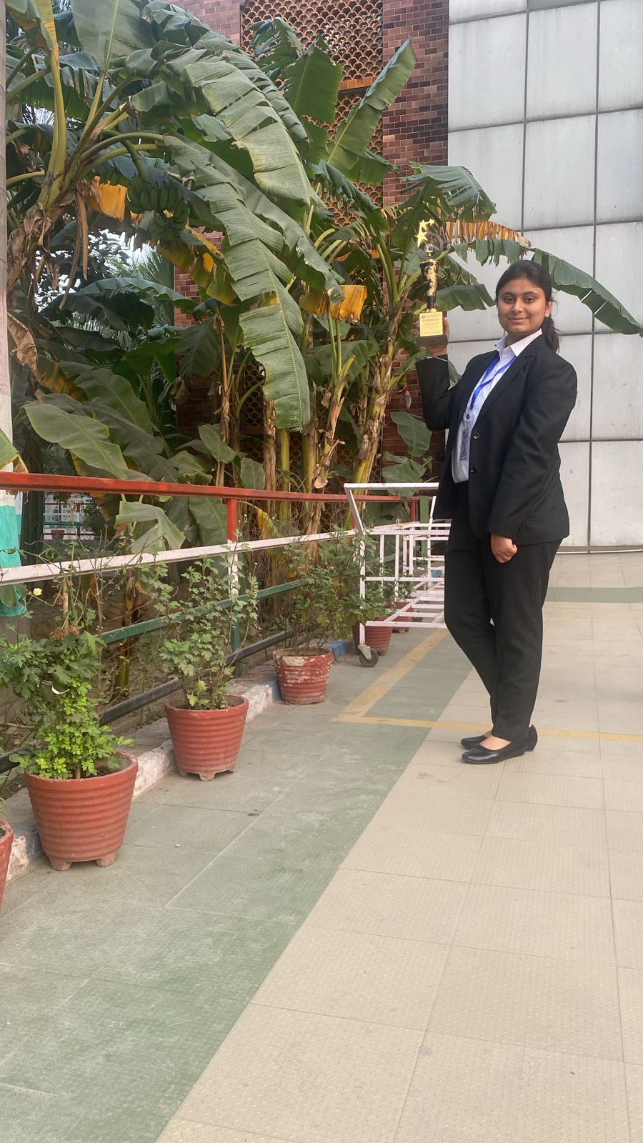 Moot Court Competition