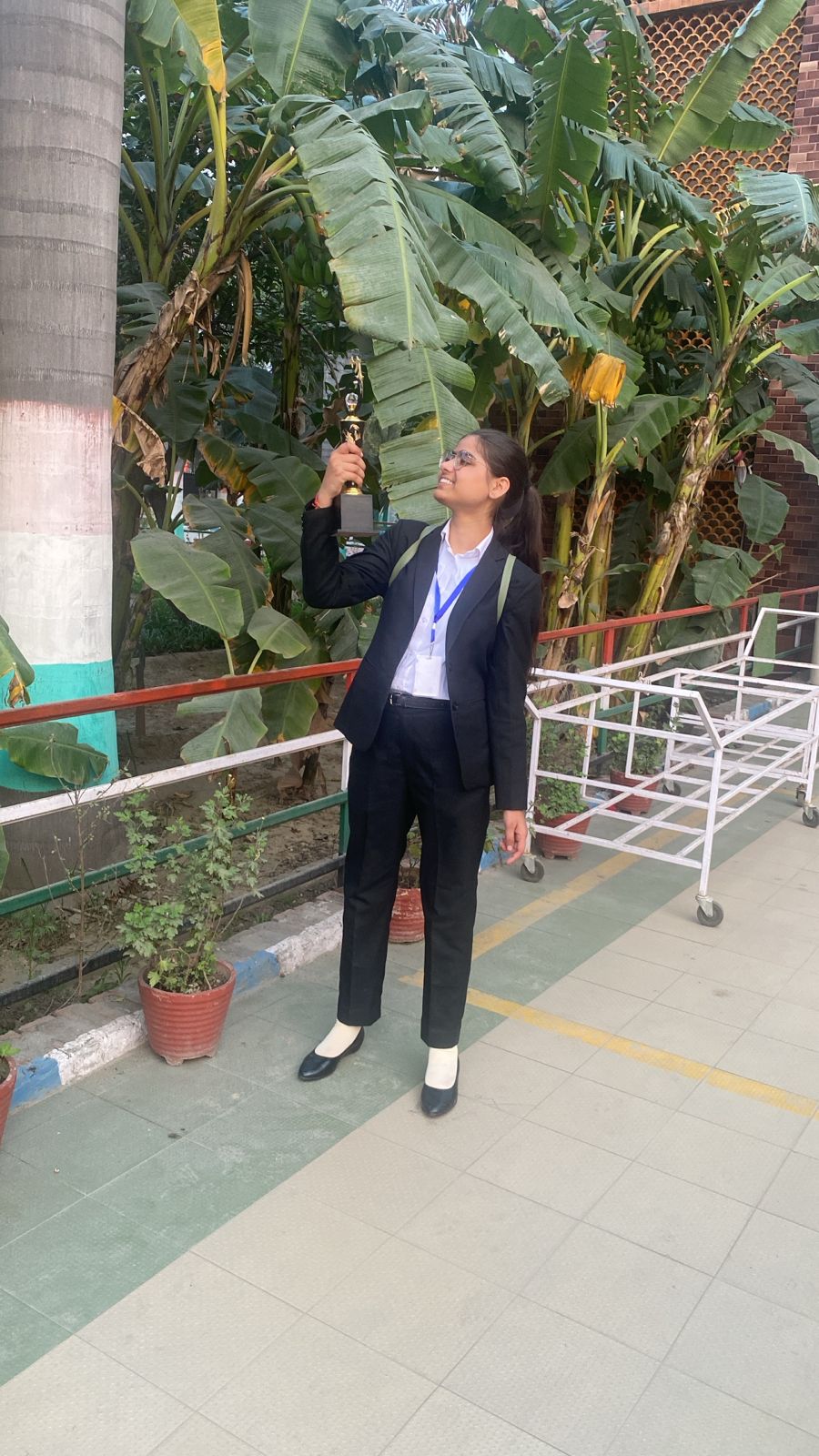 Moot Court Competition