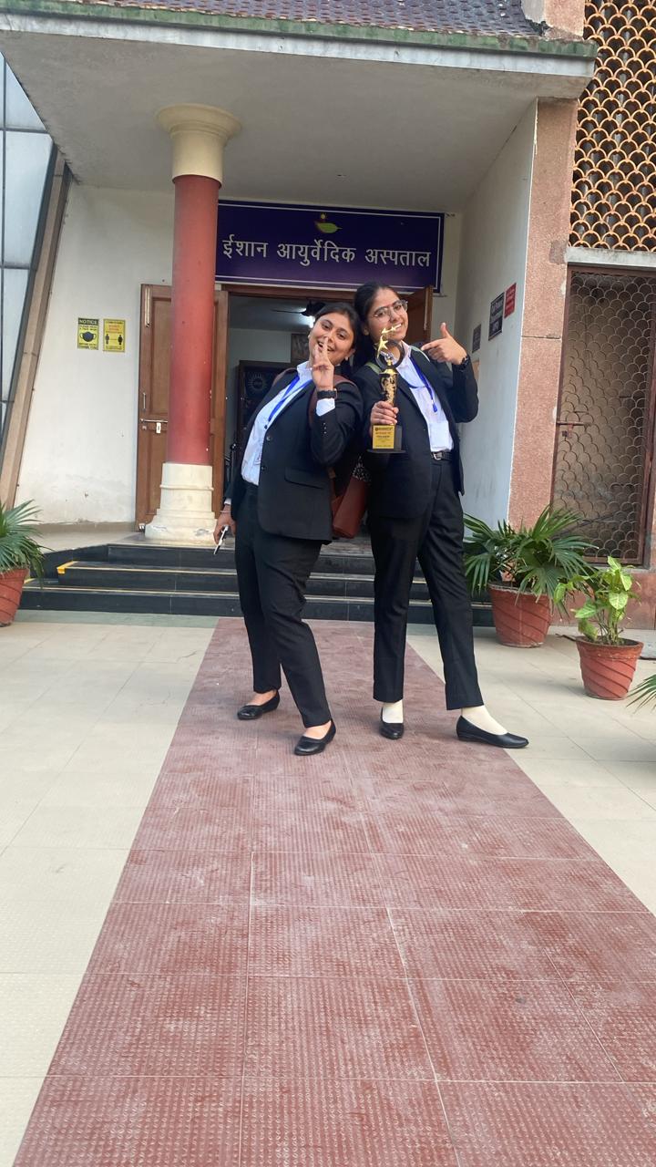 Moot Court Competition