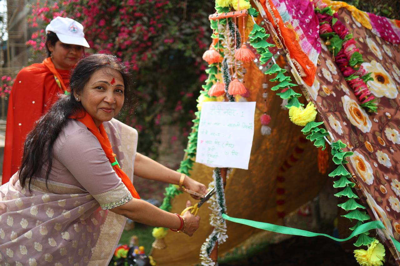 Hindustani Scouts and Guides