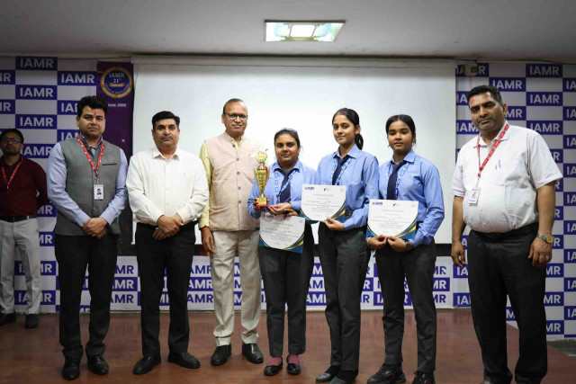 Biz Catalyst 2026 – A Celebration of Innovation & Entrepreneurship