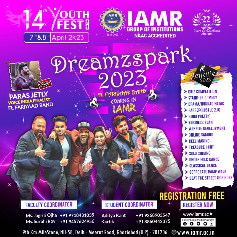 Best Management College in Ghaziabad