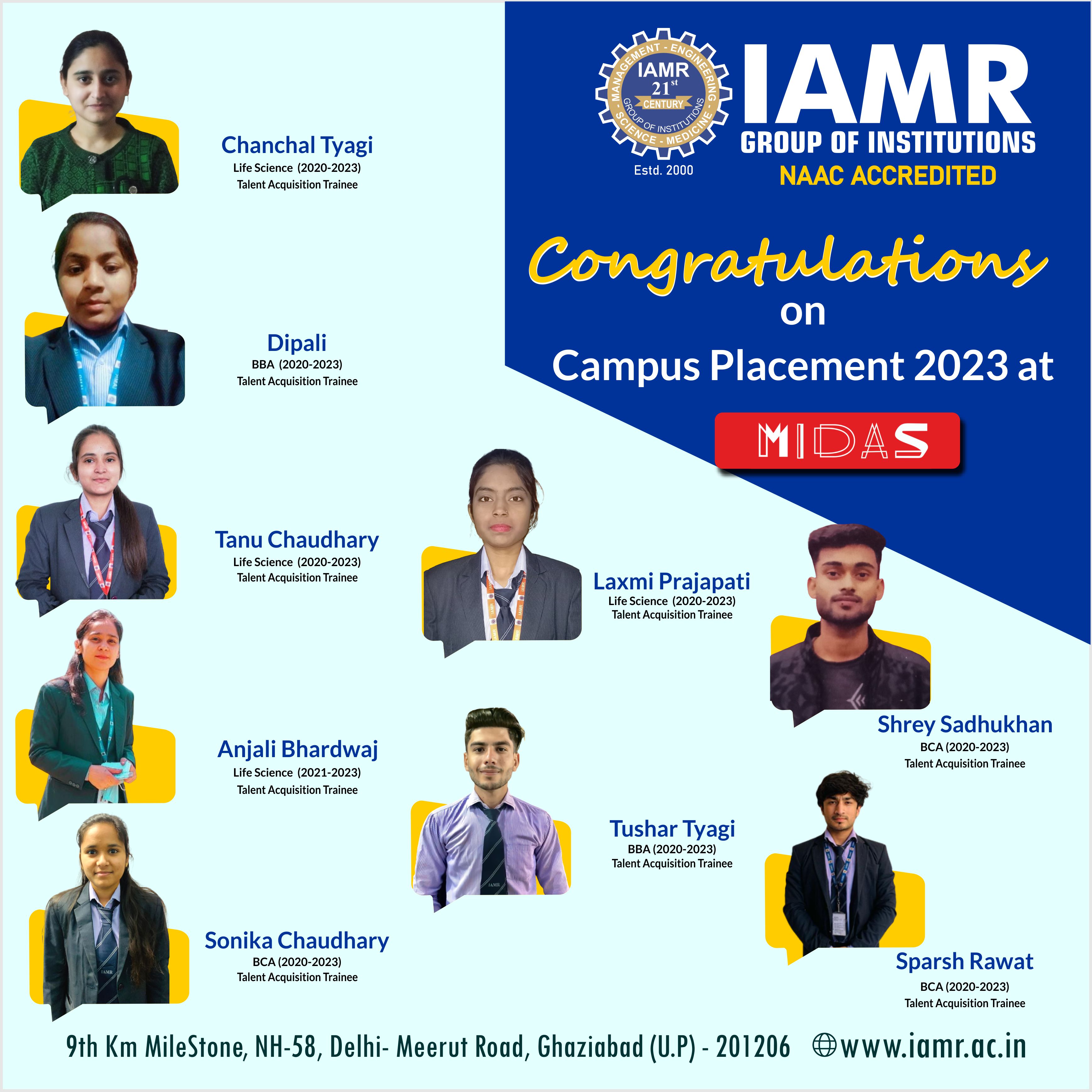Best Management College in Ghaziabad