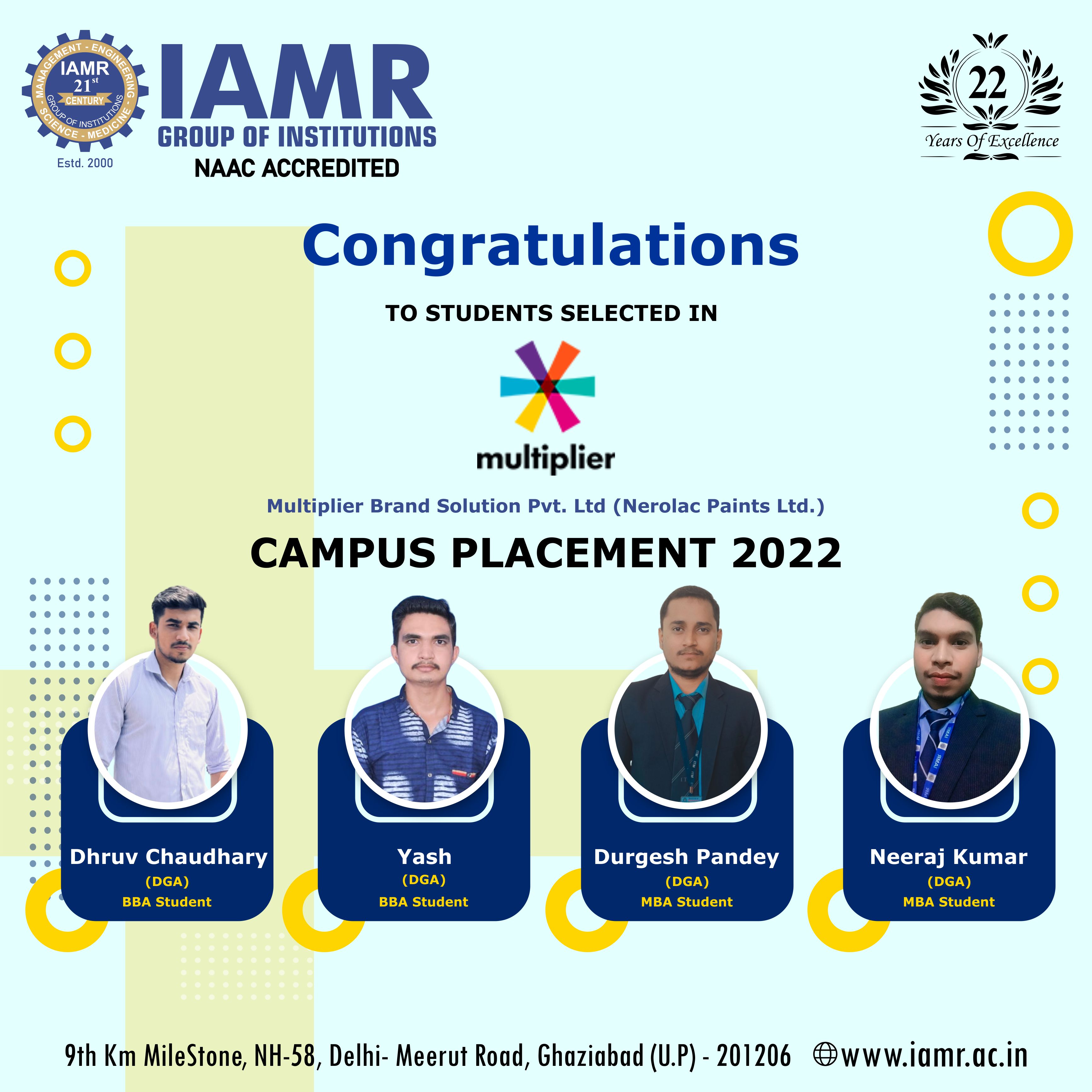 Best Management College in Ghaziabad