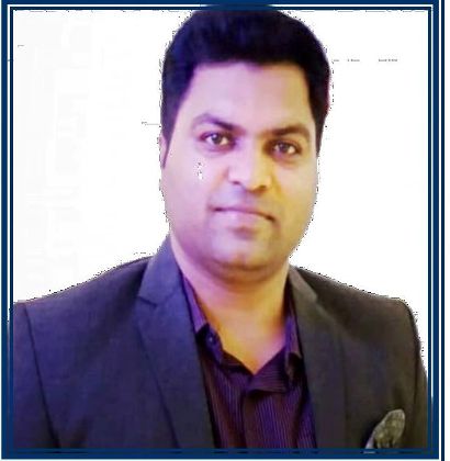 AJAY PRATAP SINGH