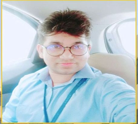 AMIT KUMAR GUPTA