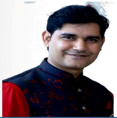 ANUJ KUMAR SHARMA