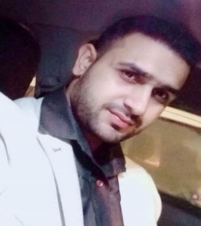 ASHISH CHAUDHARY