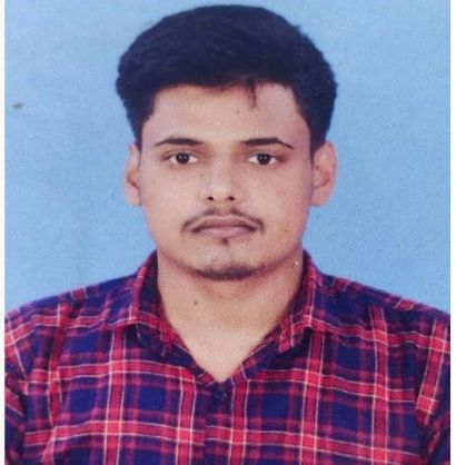 AVINASH KUMAR