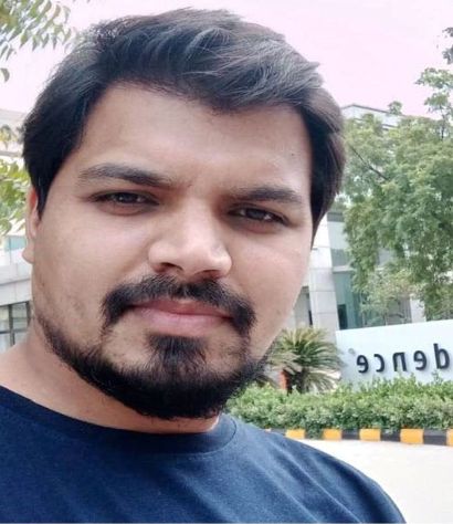 GAURAV SHARMA