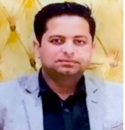 NITIN KUMAR
