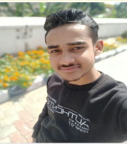PRASHANT KUMAR