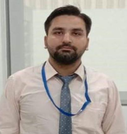 VISHAL CHAUDHARY